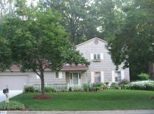 1034 Blind Brook Dr, Columbus, OH 43235