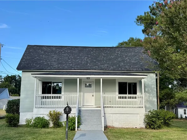307 Mill St, Abbeville, SC 29620