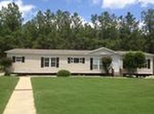 590 Oak St, Como, MS 38619