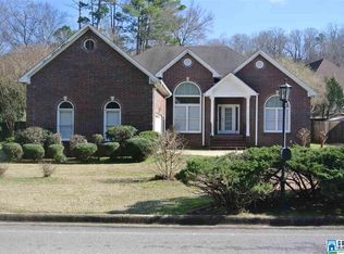 1102 Saddlecreek Pkwy, Birmingham, AL 35242