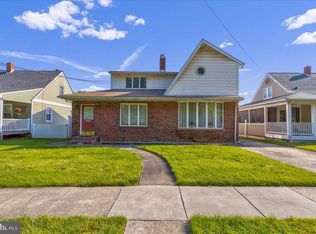 8622 Wise Ave, Dundalk, MD 21222