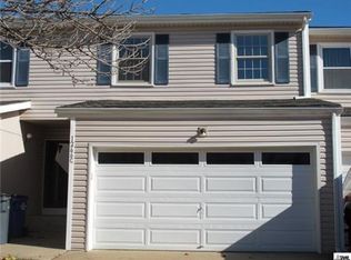 1266 N Petzold Dr, Olathe, KS 66061