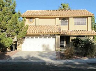2008 Brighton Shore St, Las Vegas, NV 89128