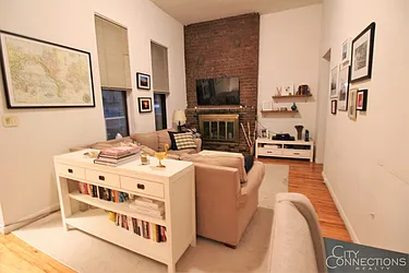 Rented by City Connections Realty