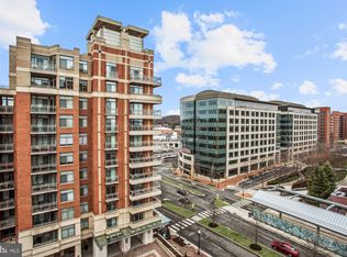 3650 S Glebe Rd UNIT 749, Arlington, VA 22202