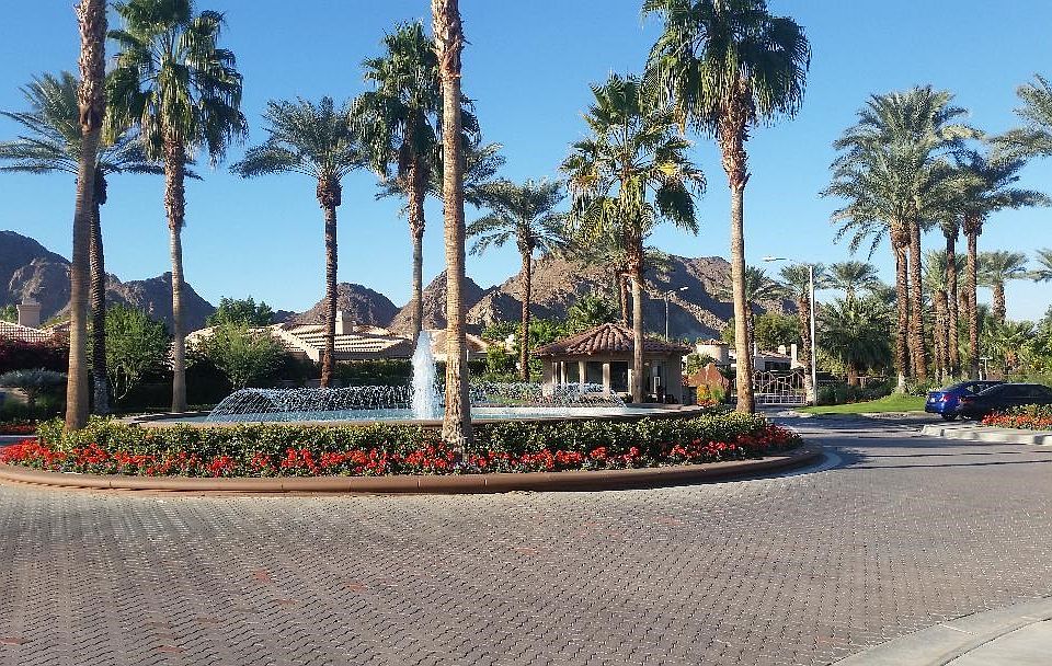 LDLP Entrance