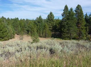 36 Nugget Dr, Cascade, ID 83611