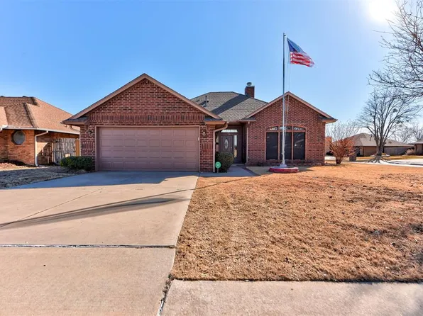 9920 S Drexel Ave, Oklahoma City, OK 73159