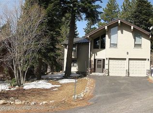 793 Trent Ct, Incline Village, NV 89451