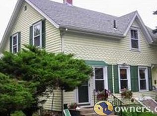 75 Stone Church Rd, Little Compton, RI 02837