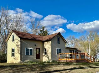 3567 Yarrow Ave, Plymouth, IA 50464