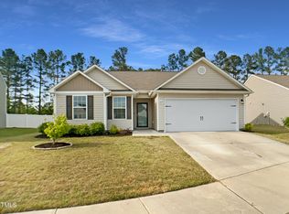 2079 Alderman Way, Creedmoor, NC 27522