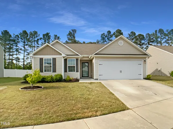 2079 Alderman Way, Creedmoor, NC 27522