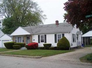 215 Fiat Ave, Cranston, RI 02910