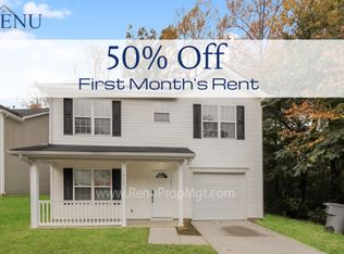 911 Valley Ridge Rd, Charlotte, NC 28214