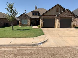 1129 17th St, Shallowater, TX 79363