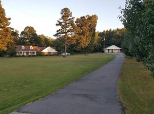 30 Hillside Cv, Greenbrier, AR 72058