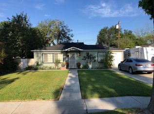197 N Rodecker Dr, Azusa, CA 91702