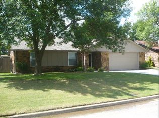 2625 W Houston Pl, Broken Arrow, OK 74012