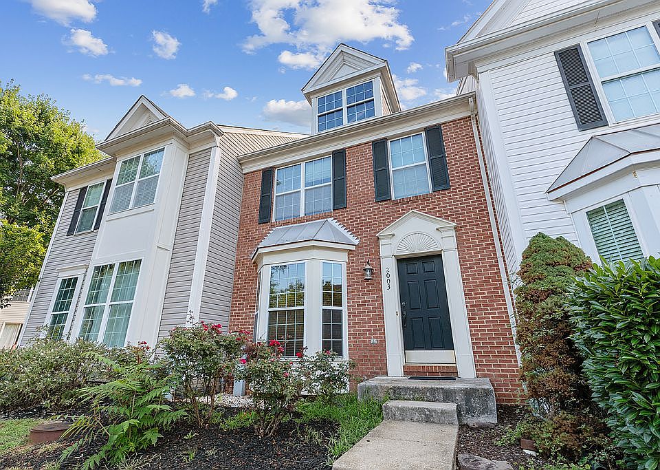 2003 Compton Ct, Annapolis, MD 21401 Zillow