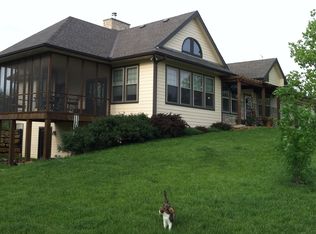 1826 E 900th Rd, Lawrence, KS 66049