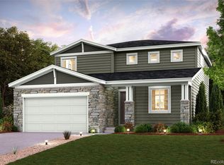 13864 Deertrack Ln, Parker, CO 80134