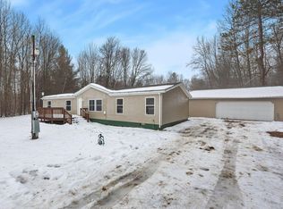 9241 W Cadillac Rd, Mc Bain, MI 49657