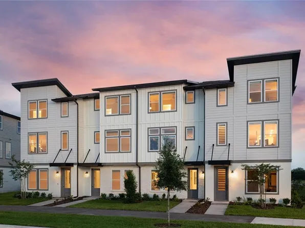 7710 Nemours Pkwy, Orlando, FL 32827