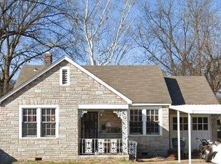 763 N Hollywood St, Memphis, TN 38112