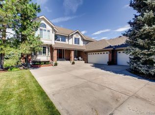 9771 Kingsberry Ct, Highlands Ranch, CO 80126