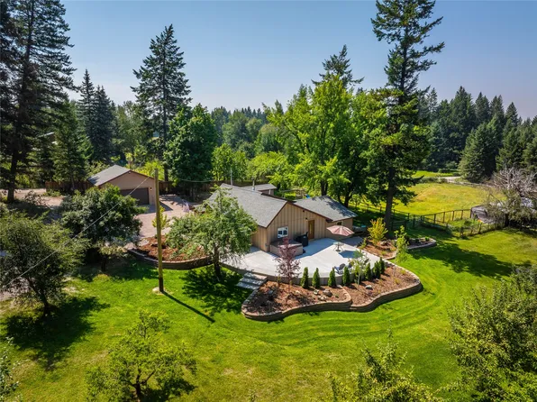 2264 Foothill Rd, Kalispell, MT 59901