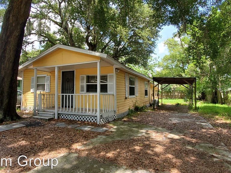 8303 N 11th St, Tampa, FL 33604 | Zillow