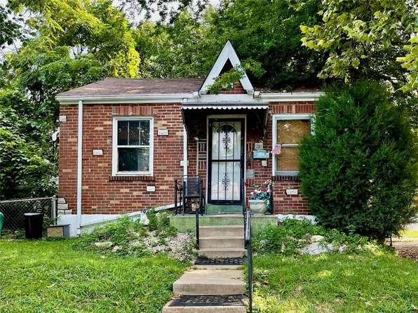 201 Hill St, Saint Louis, MO 63111