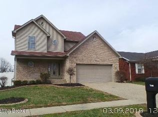 7818 Alyssum Dr, Louisville, KY 40258