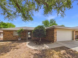 4878 Matterhorn Dr, Wichita Falls, TX 76310