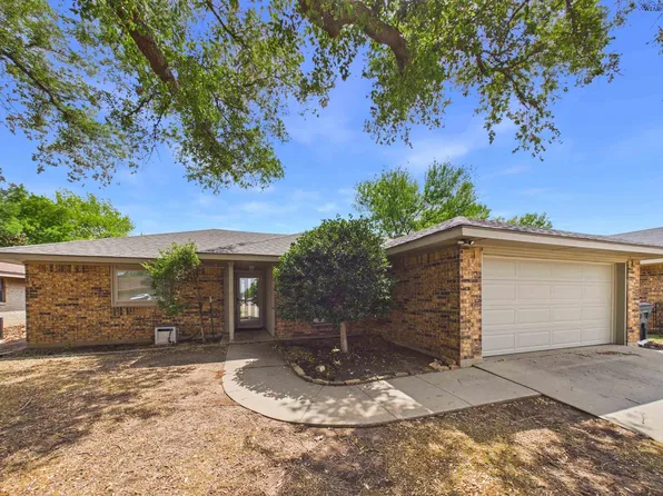 4878 Matterhorn Dr, Wichita Falls, TX 76310