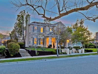 2572 Bentley Ridge Dr, San Jose, CA, 95138