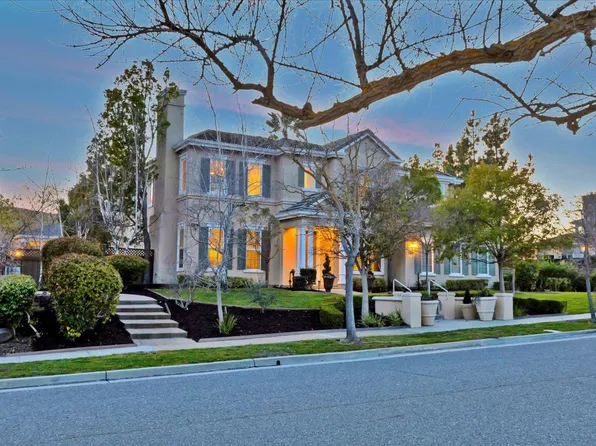 2572 Bentley Ridge Dr, San Jose, CA 95138