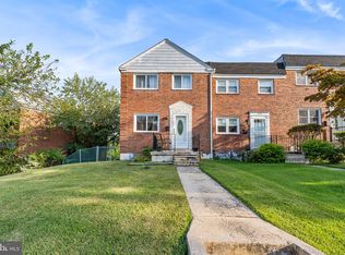 1357 Kenton Rd, Parkville, MD 21234