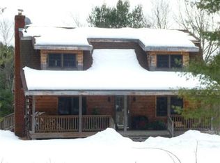 80 Cummings Rd, Ware, MA 01082