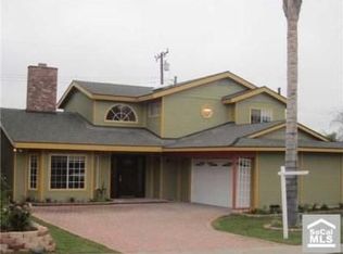 380 Glenoaks St, Brea, CA 92821