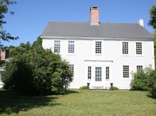 64 Route 8a S, Charlemont, MA 01339