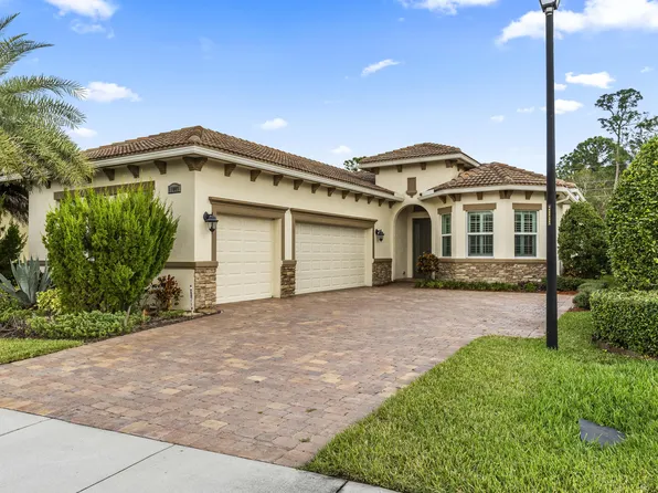 11009 SW Visconti Way, Port St Lucie, FL 34986