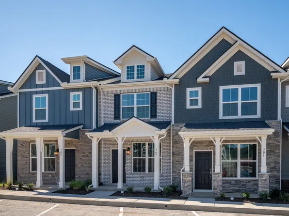 615 Old Hickory Blvd #743, Nashville, TN 37209