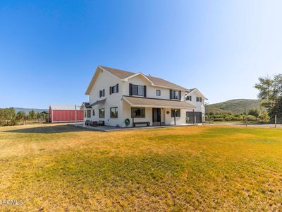 266 W Old Ranch Rd, Park City, UT, 84098