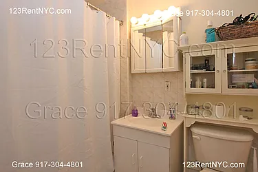 Rented by Chartwell Manhattan Realty