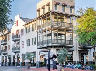 34 N Barrett Sq APT 3D, Inlet Beach, FL 32461