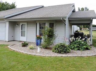 27443 Bison Rdg, Elkhart, IN 46514