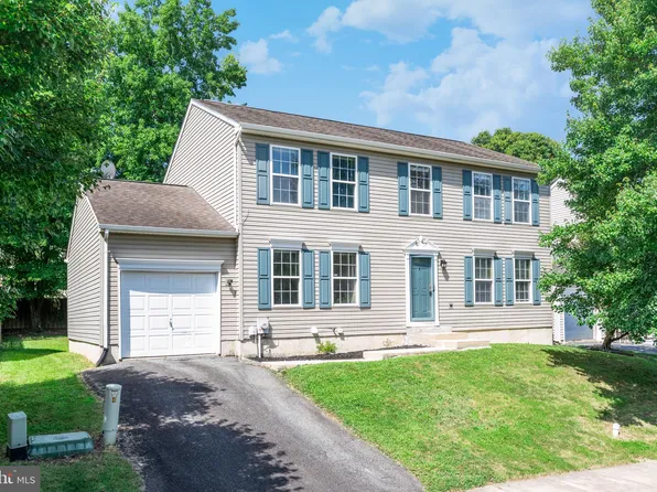 4 Jesse Boyd Cir, Elkton, MD 21921