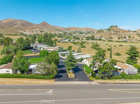 2501 Sierra Hwy, Acton, CA 93510